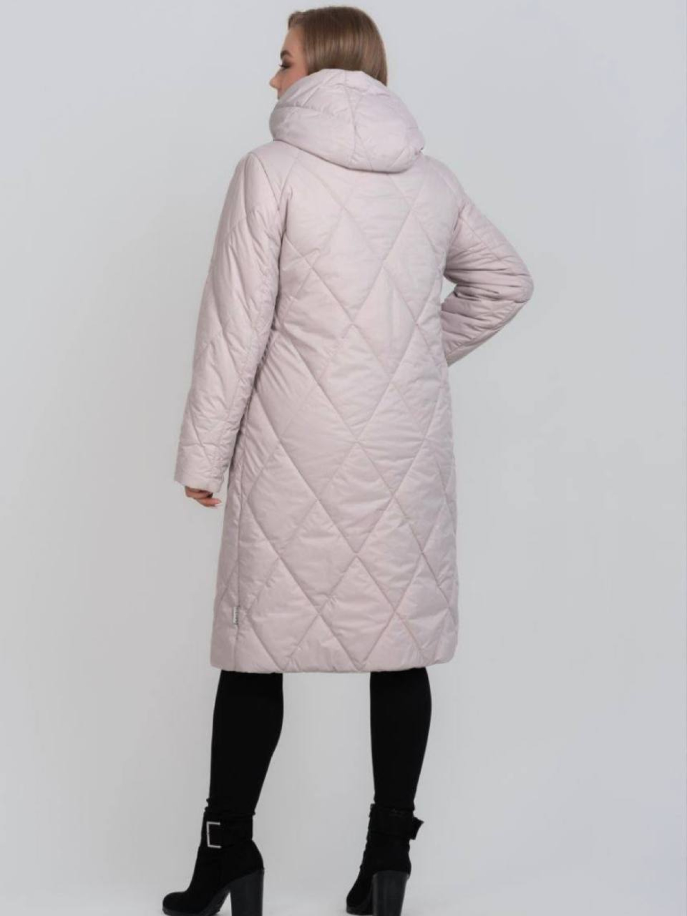 Куртки та дублянки UVENTUM модель 1143-r-POWD Куртки та дублянки UVENTUM модель 1143-r-POWD Фото