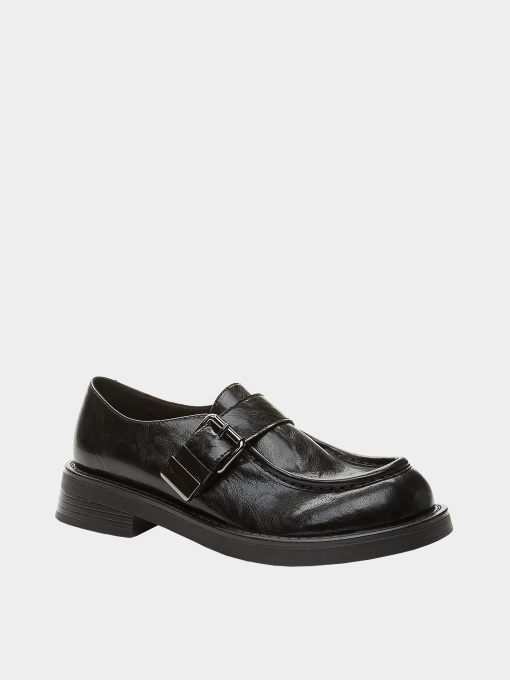 Туфли и лоферы Keddo модель Ан-858005/05-01E-black Фото
