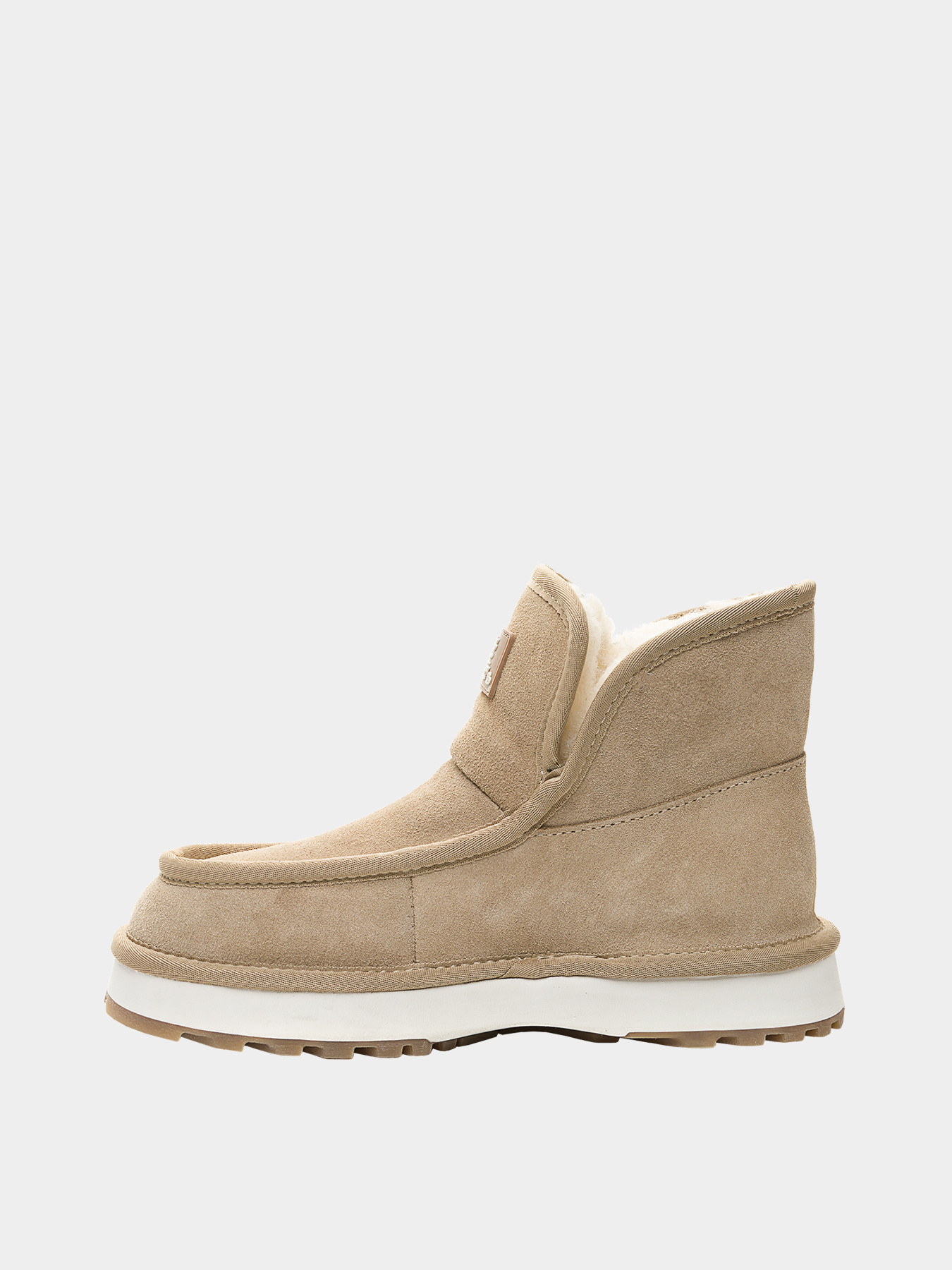 Черевики та чоботи Keddo модель Ан-858025/05-02E-beige Фото