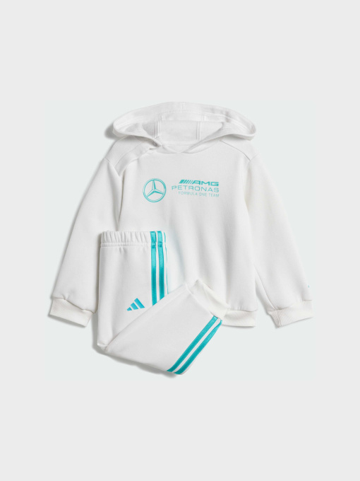 Костюми Adidas модель JV5445 Фото