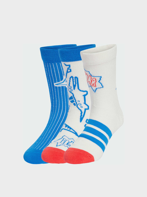 Носки и гольфы Adidas модель JV5117 Фото