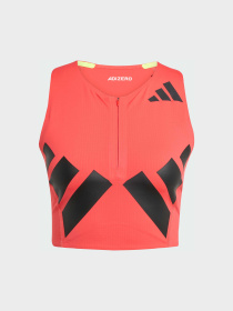 Футболки и поло Adidas adizero модель JD7321 Фото