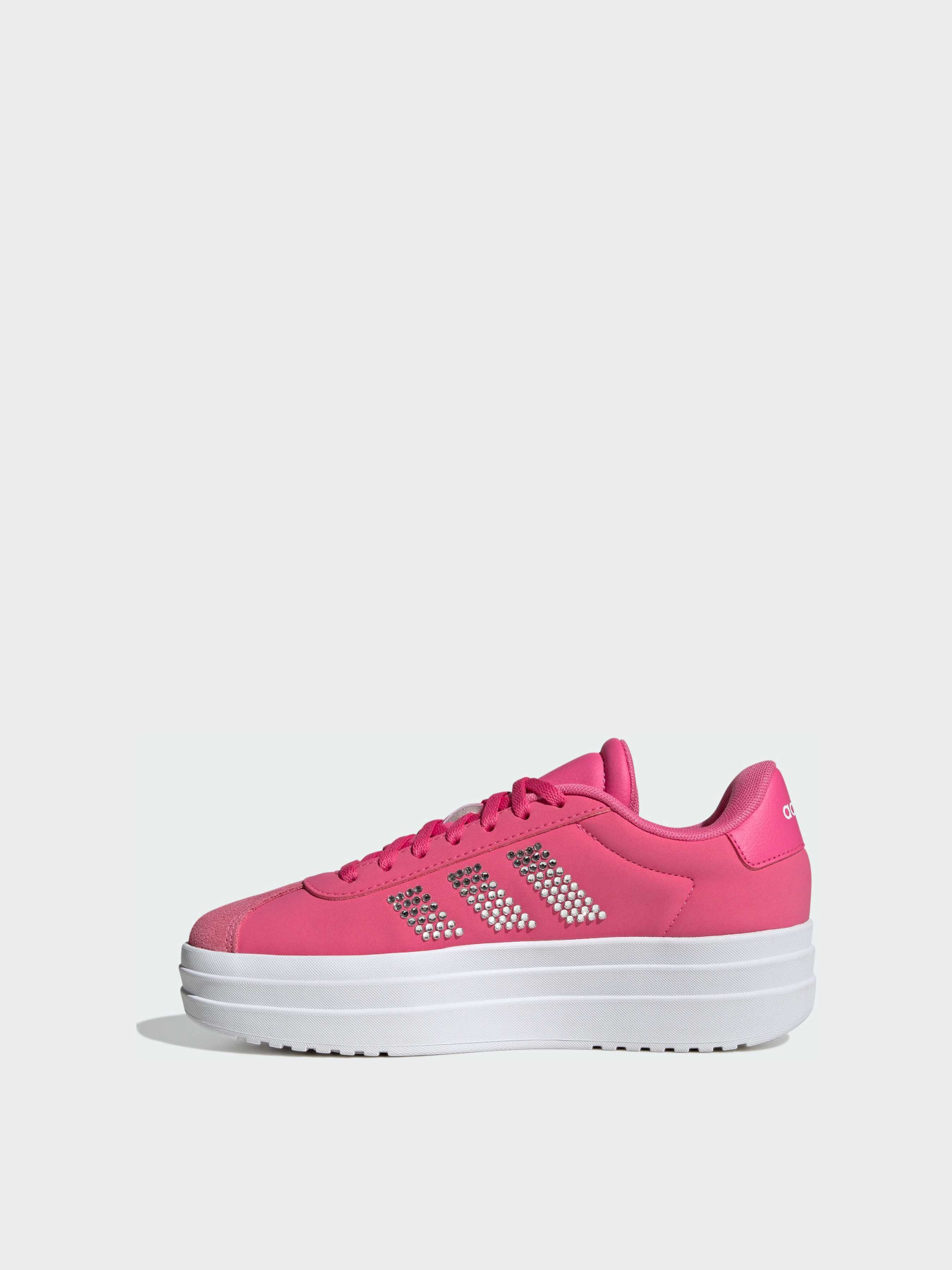 Кеды Adidas Court модель JH9496 Кеды Adidas Court модель JH9496 Фото