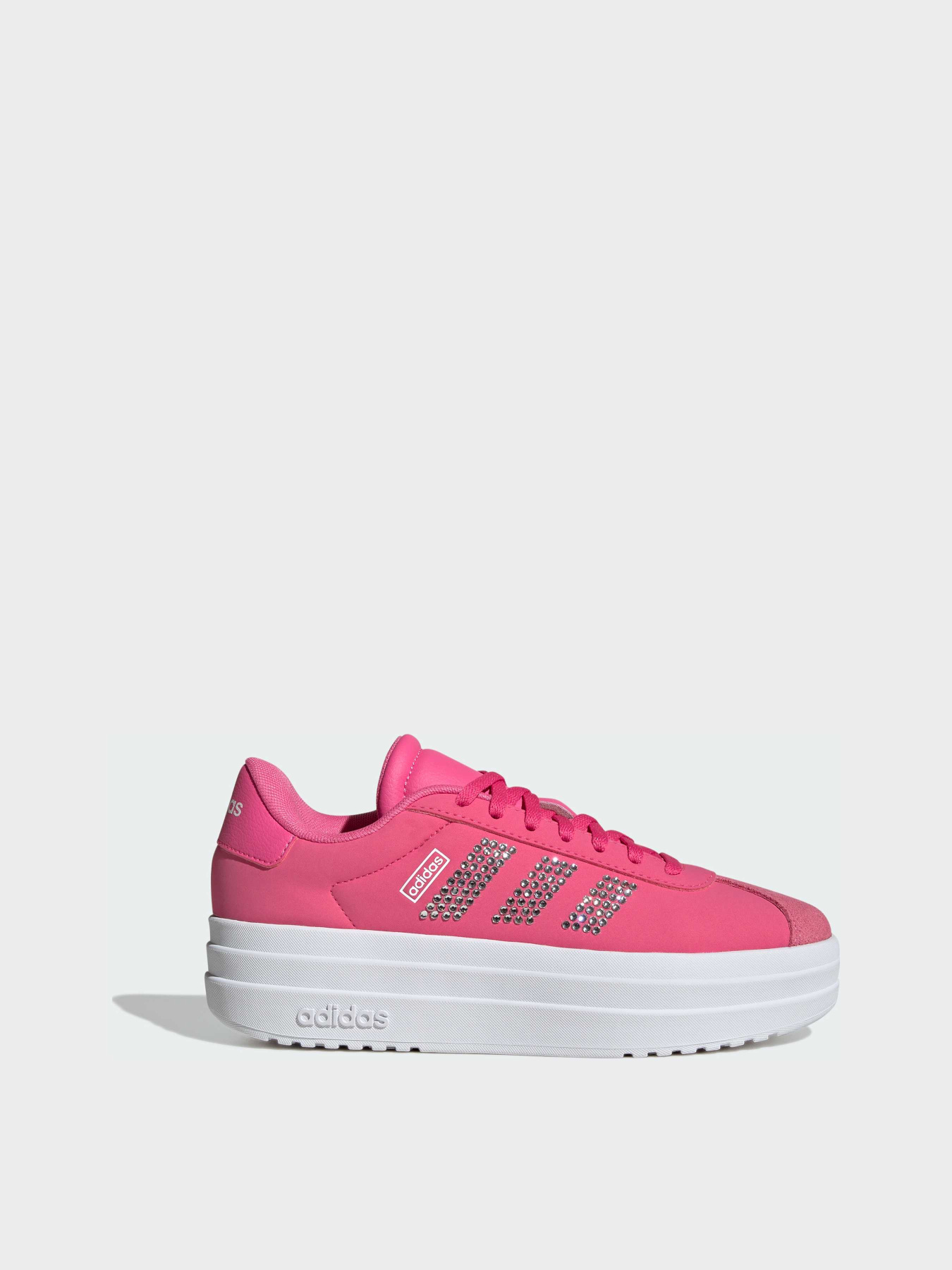 Кеды Adidas Court модель JH9496 Кеды Adidas Court модель JH9496 Фото