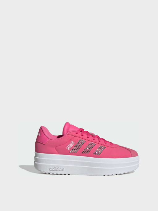 Кеди Adidas Court модель JH9496 Фото