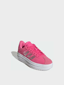Кеды Adidas Court модель JH9496 Фото