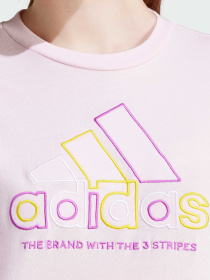 Футболки і поло Adidas модель IY3413 Фото