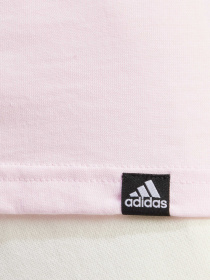 Футболки і поло Adidas модель IY3413 Фото
