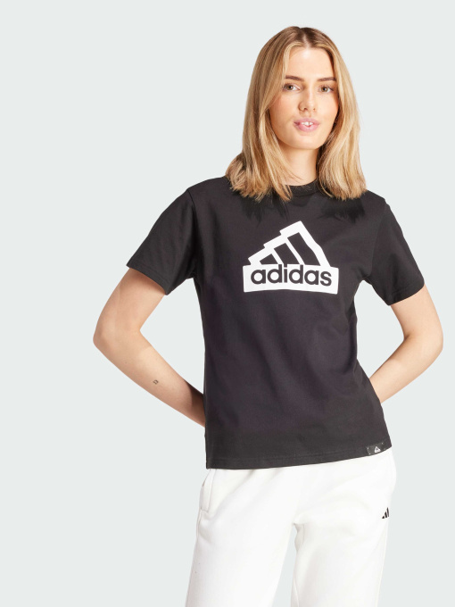 Футболки и поло Adidas модель IX6448 Фото