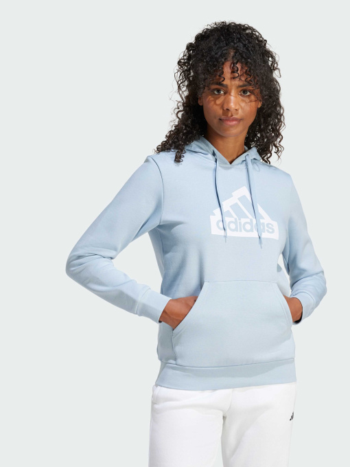 Худі та світшоти Adidas модель IX6453 Фото