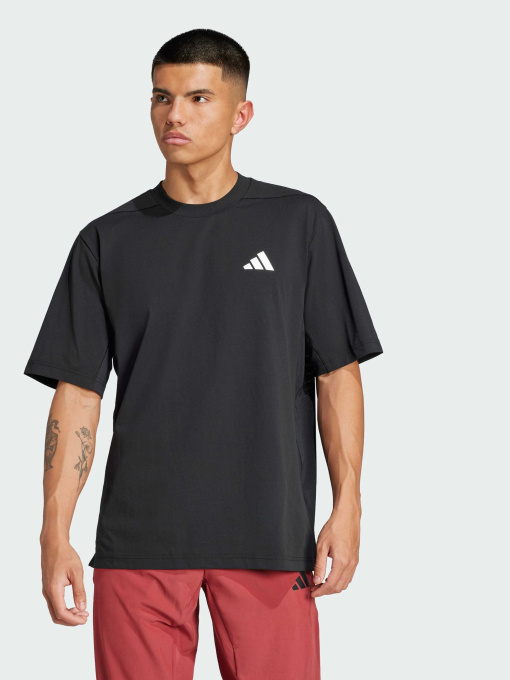Футболки і поло Adidas модель JC5260 Фото