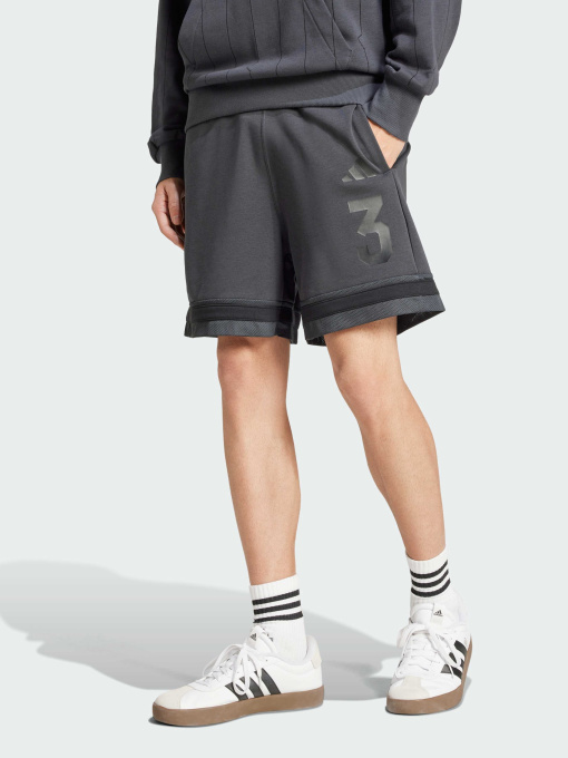 Шорти Adidas модель JD8090 Фото