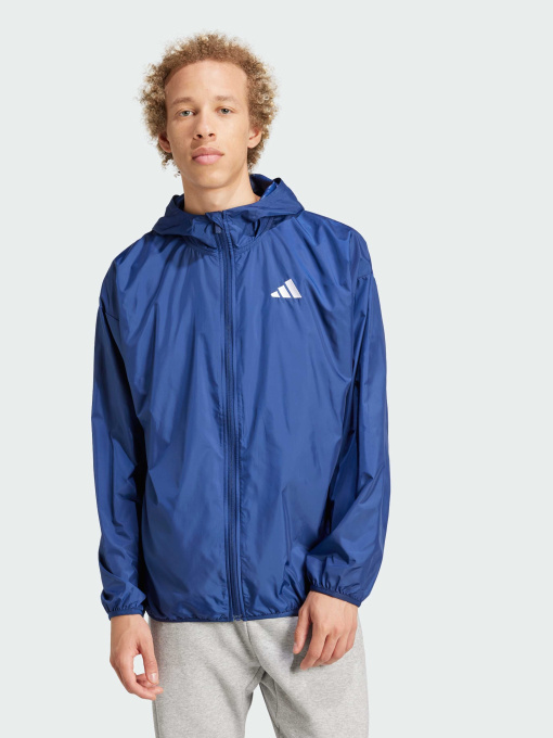 Куртки та дублянки Adidas модель JE6385 Фото