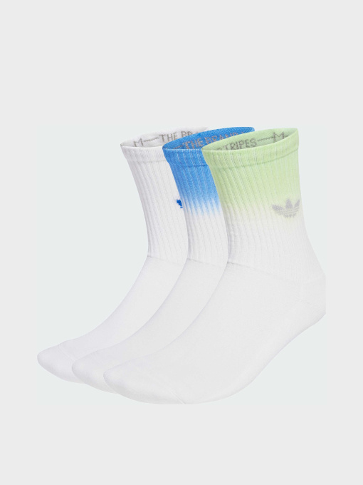Носки и гольфы Adidas модель JX5221 Фото