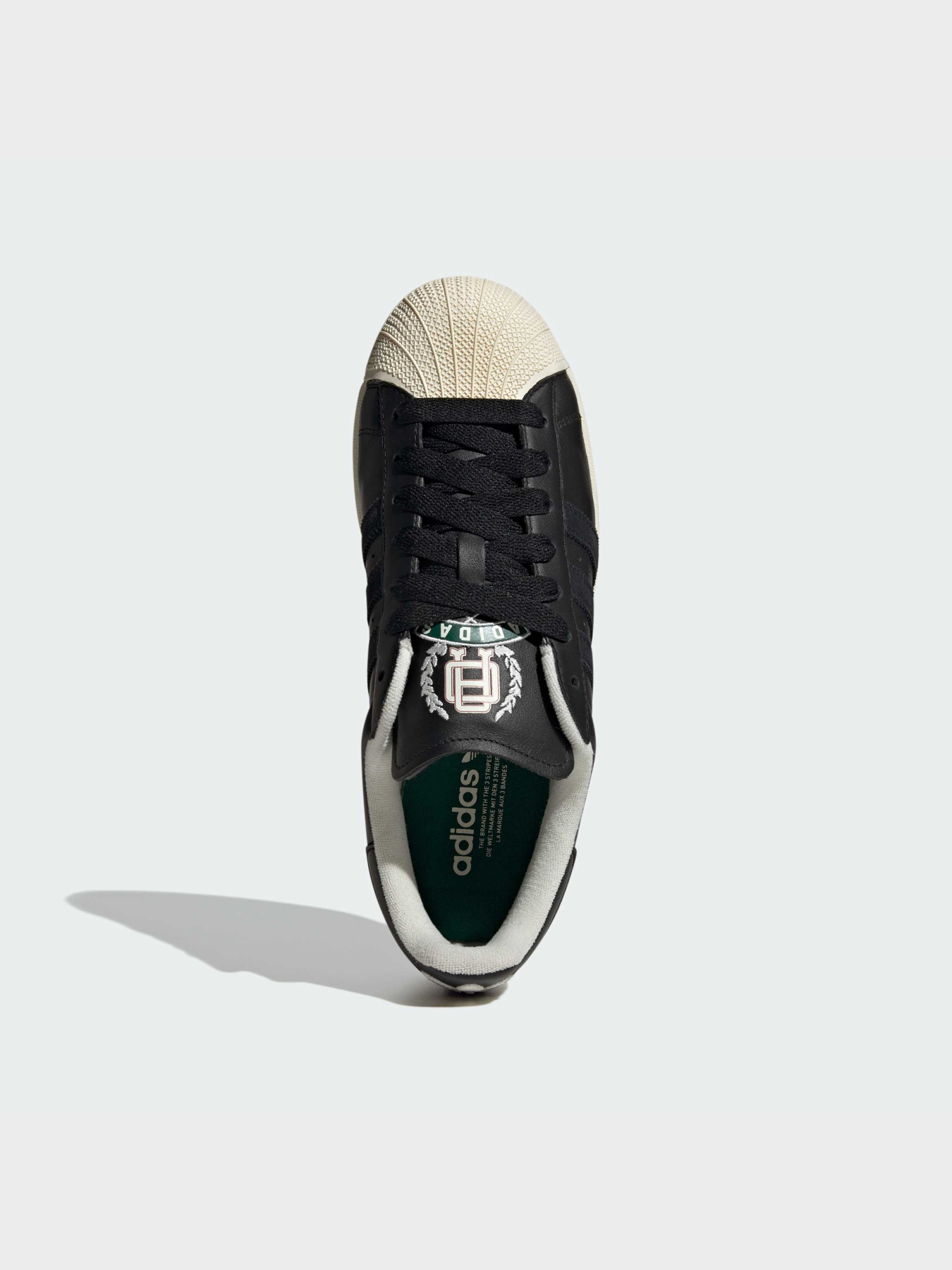 Кеди Adidas Superstar модель JQ3214 Кеди Adidas Superstar модель JQ3214 Фото