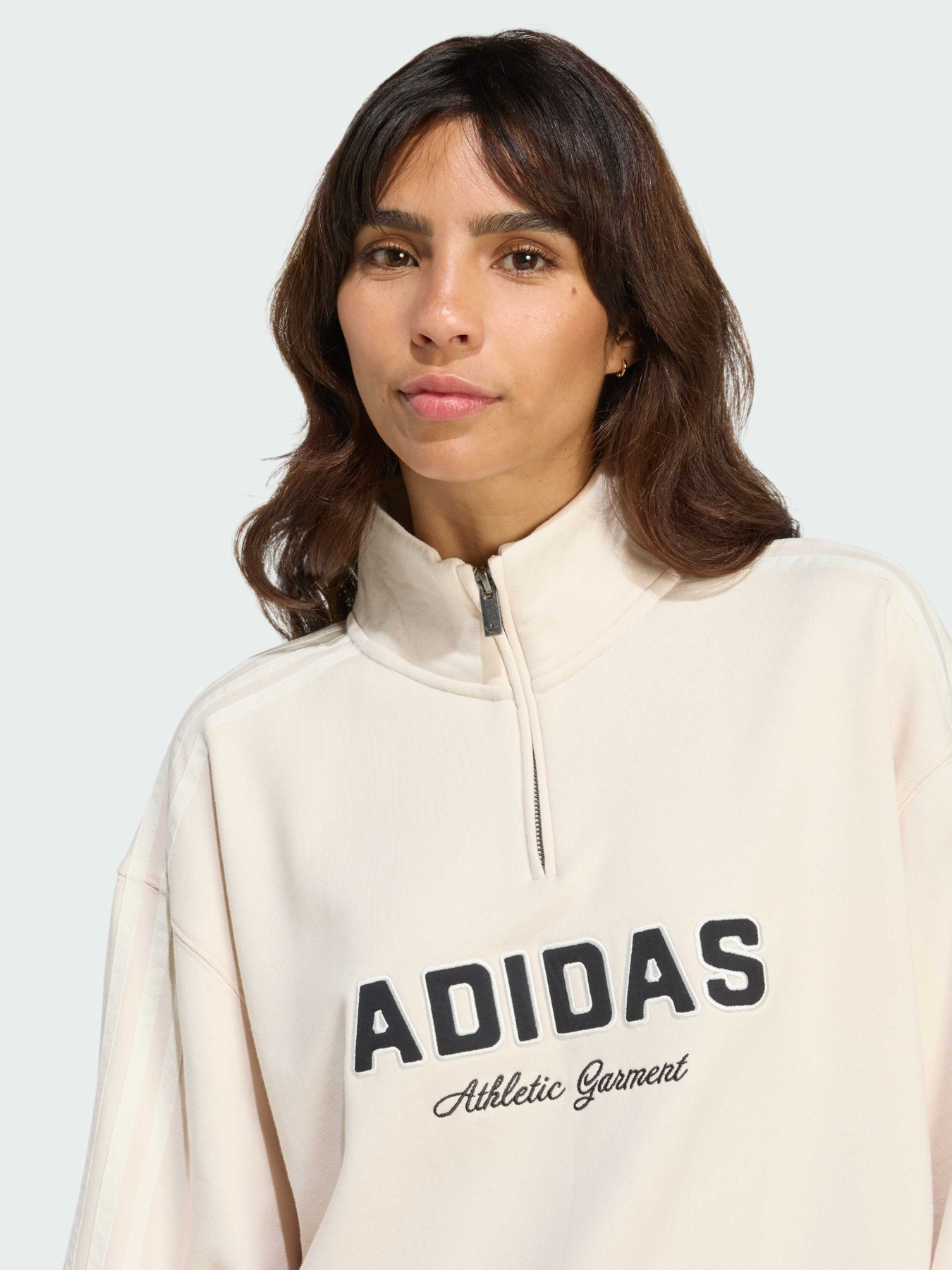 Худи и свитшоты Adidas модель KF2310 Фото