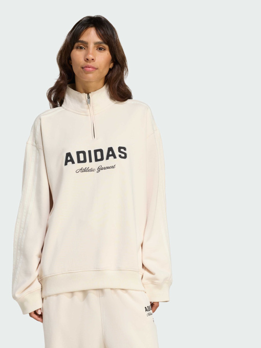 Худі та світшоти Adidas модель KF2310 Фото
