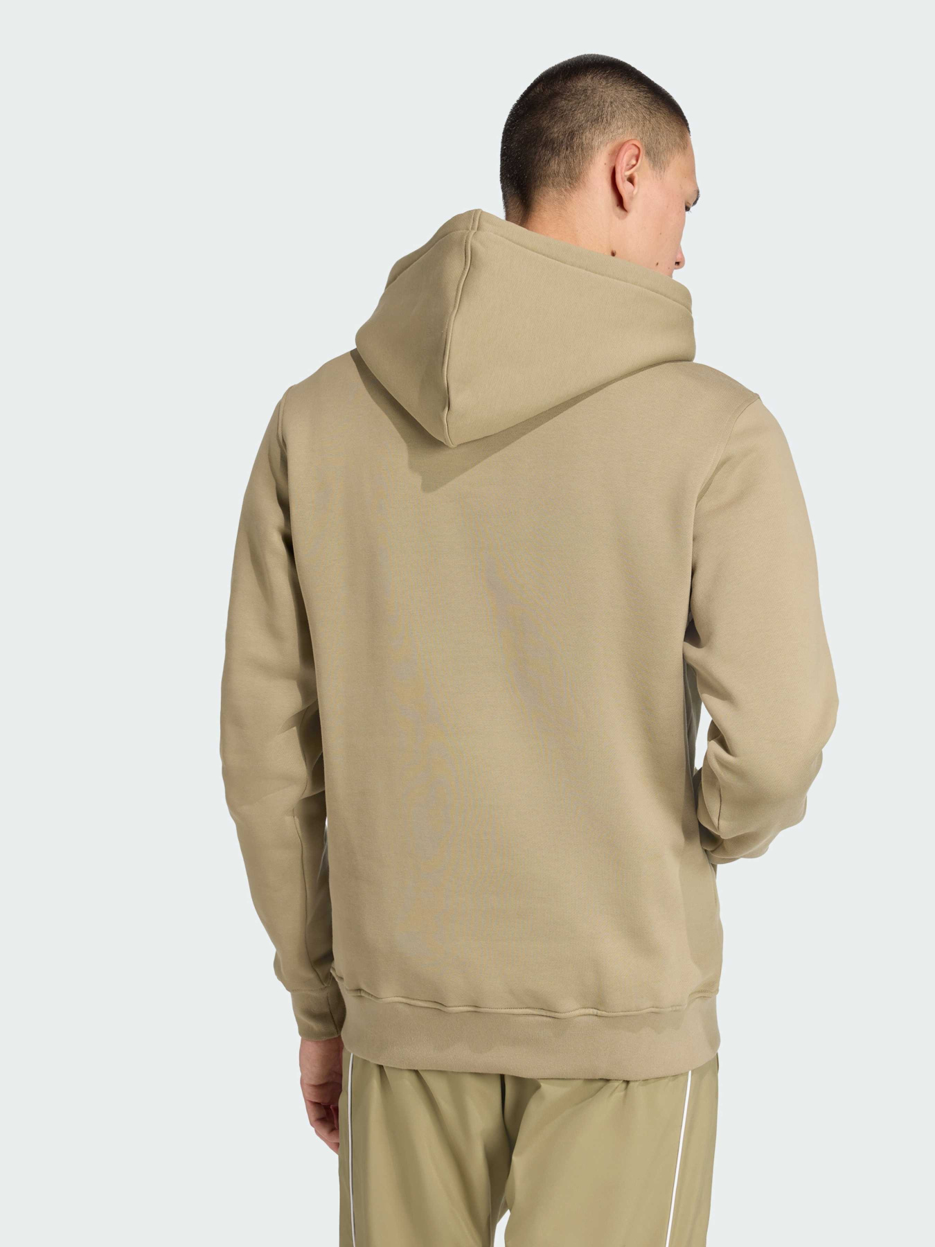 Худі та світшоти Adidas Graphics модель JV7749 Худі та світшоти Adidas Graphics модель JV7749 Фото