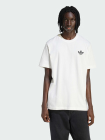 Футболки и поло Adidas модель HY2073 Фото