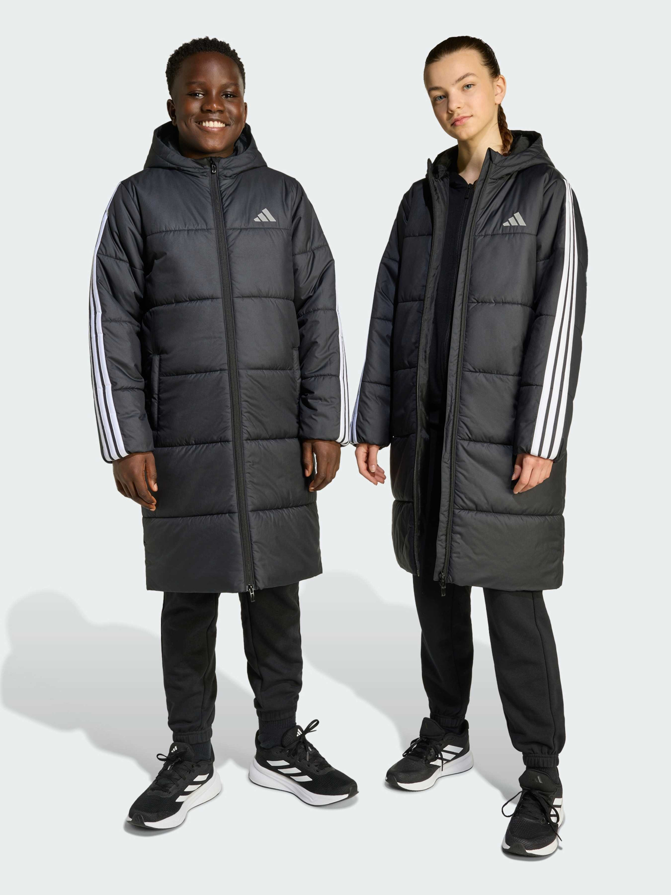 Куртки та дублянки Adidas модель JW2484 Фото