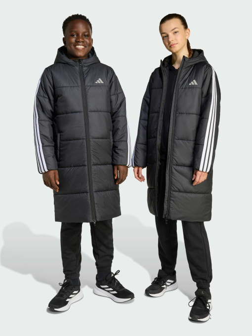 Куртки та дублянки Adidas модель JW2484 Фото