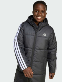 Куртки та дублянки Adidas модель JW2484 Фото