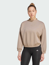 Худи и свитшоты Adidas модель JM4490 Фото
