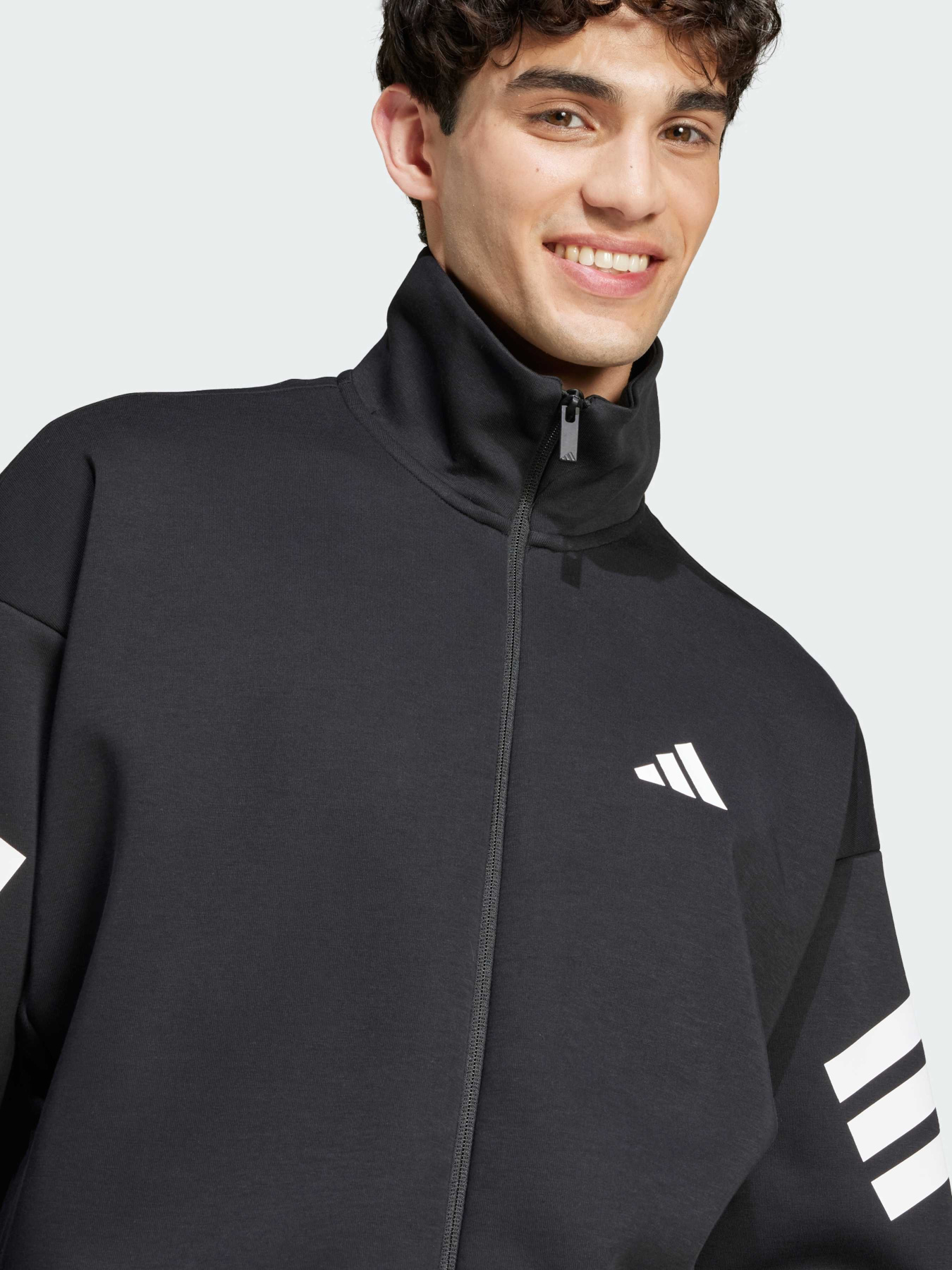 Худи и свитшоты Adidas 3 Stripes модель JD4885 Худи и свитшоты Adidas 3 Stripes модель JD4885 Фото