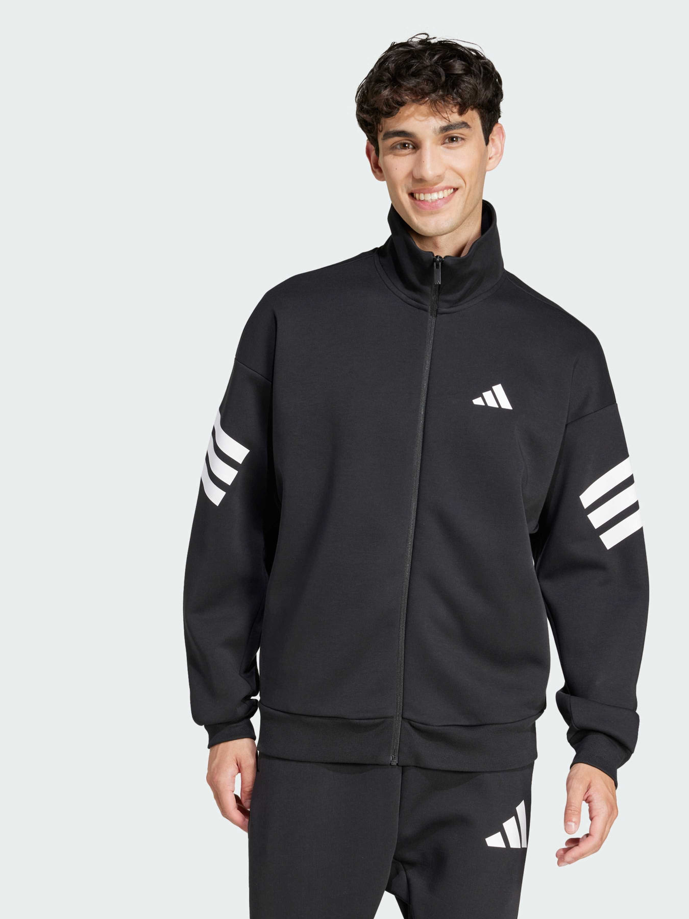 Худи и свитшоты Adidas 3 Stripes модель JD4885 Худи и свитшоты Adidas 3 Stripes модель JD4885 Фото