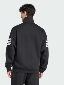 Худи и свитшоты Adidas 3 Stripes модель JD4885 Фото