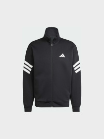 Худи и свитшоты Adidas 3 Stripes модель JD4885 Фото