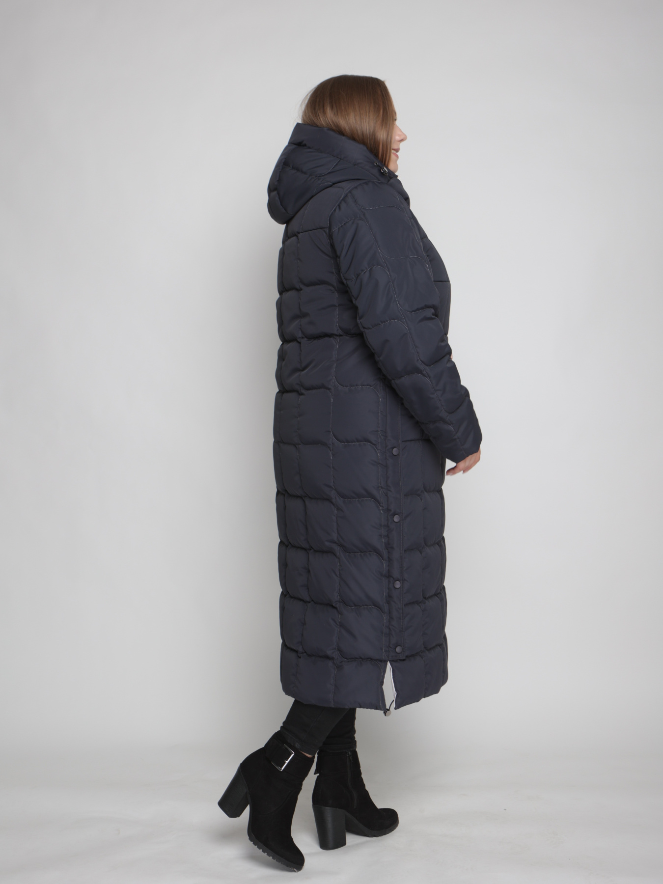 Куртки та дублянки UVENTUM модель 1089-r-BLU Куртки та дублянки UVENTUM модель 1089-r-BLU Фото