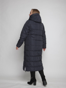 Куртки та дублянки UVENTUM модель 1089-r-BLU Фото
