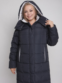 Куртки та дублянки UVENTUM модель 1089-r-BLU Фото