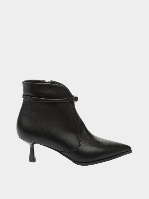 Черевики та чоботи Betsy модель Ан-948019/05-05W-black Фото