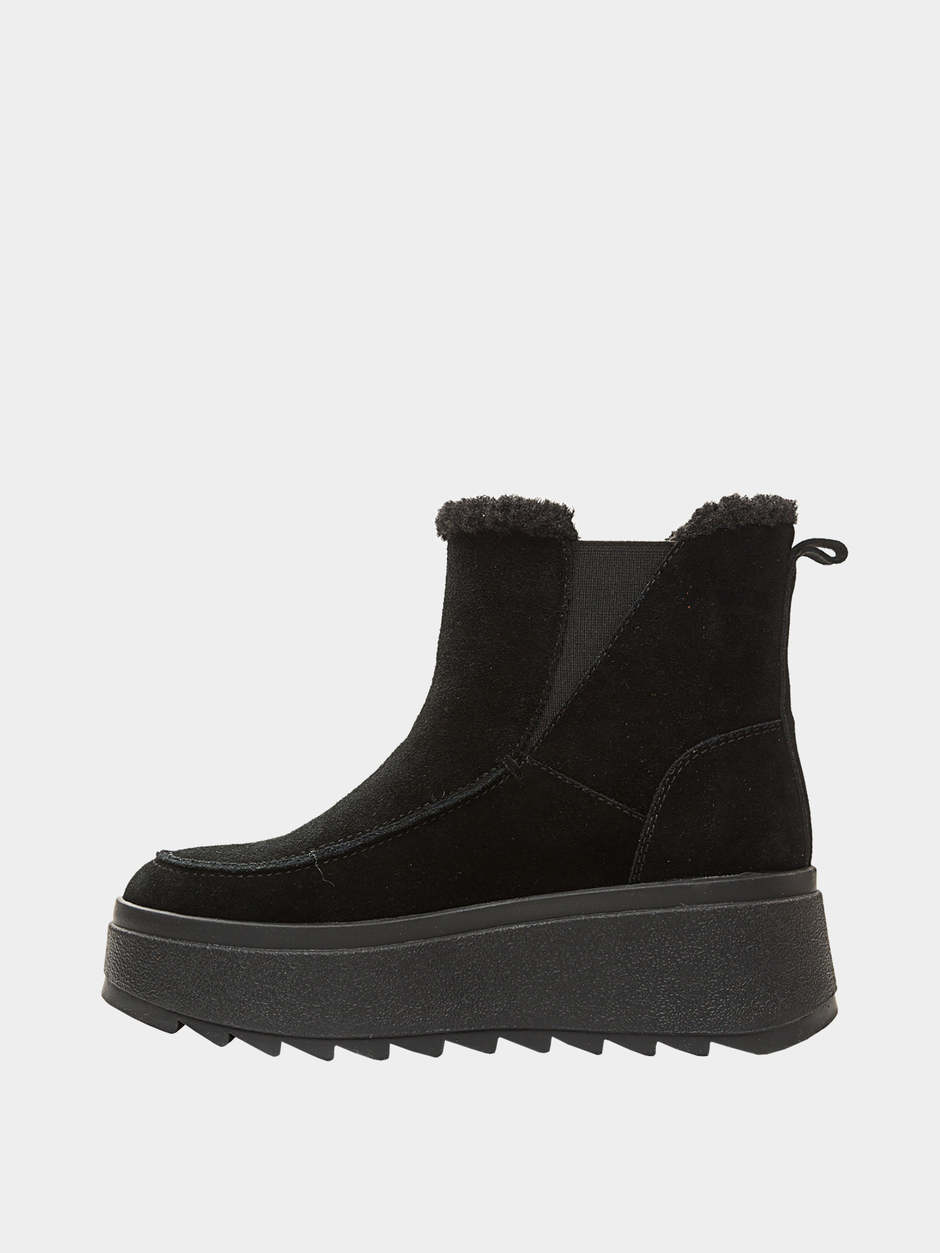 Черевики та чоботи Betsy модель Ан-956058/03-01W-black Фото