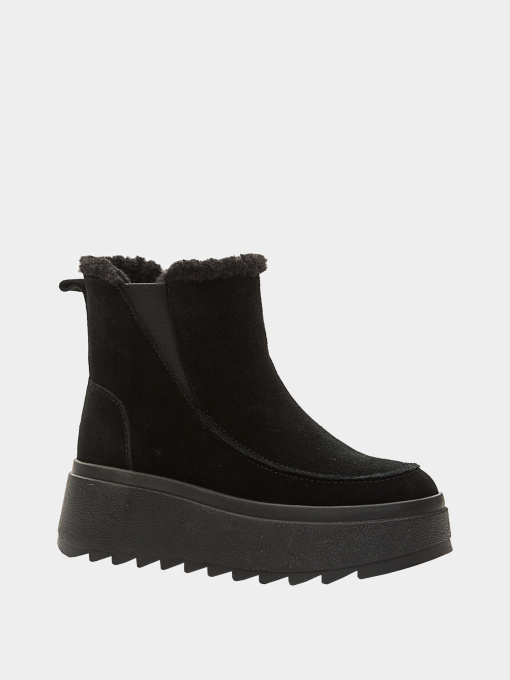 Черевики та чоботи Betsy модель Ан-956058/03-01W-black Фото