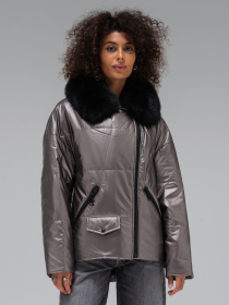 Куртки и дубленки VIVA WEAR модель 36607 Фото