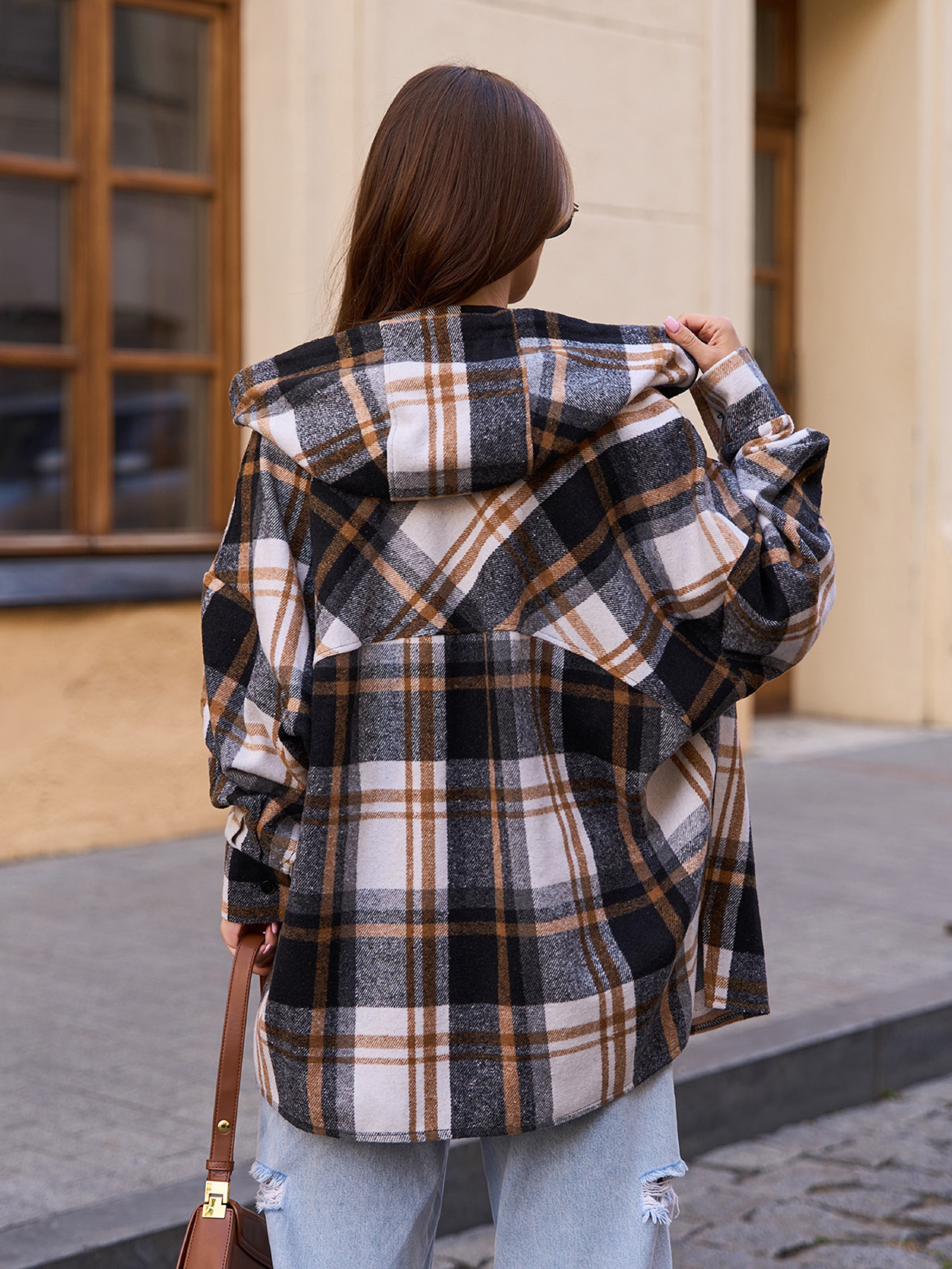 Сорочки ISSA Plus модель 15318_мультиколор Фото