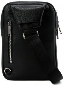 Сумки LANCASTER модель 370-22-NOIR Фото