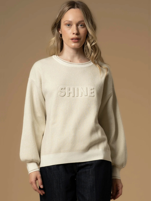 Свитры и кардиганы KOCCA модель A25PMA7514ABUN60725 Фото