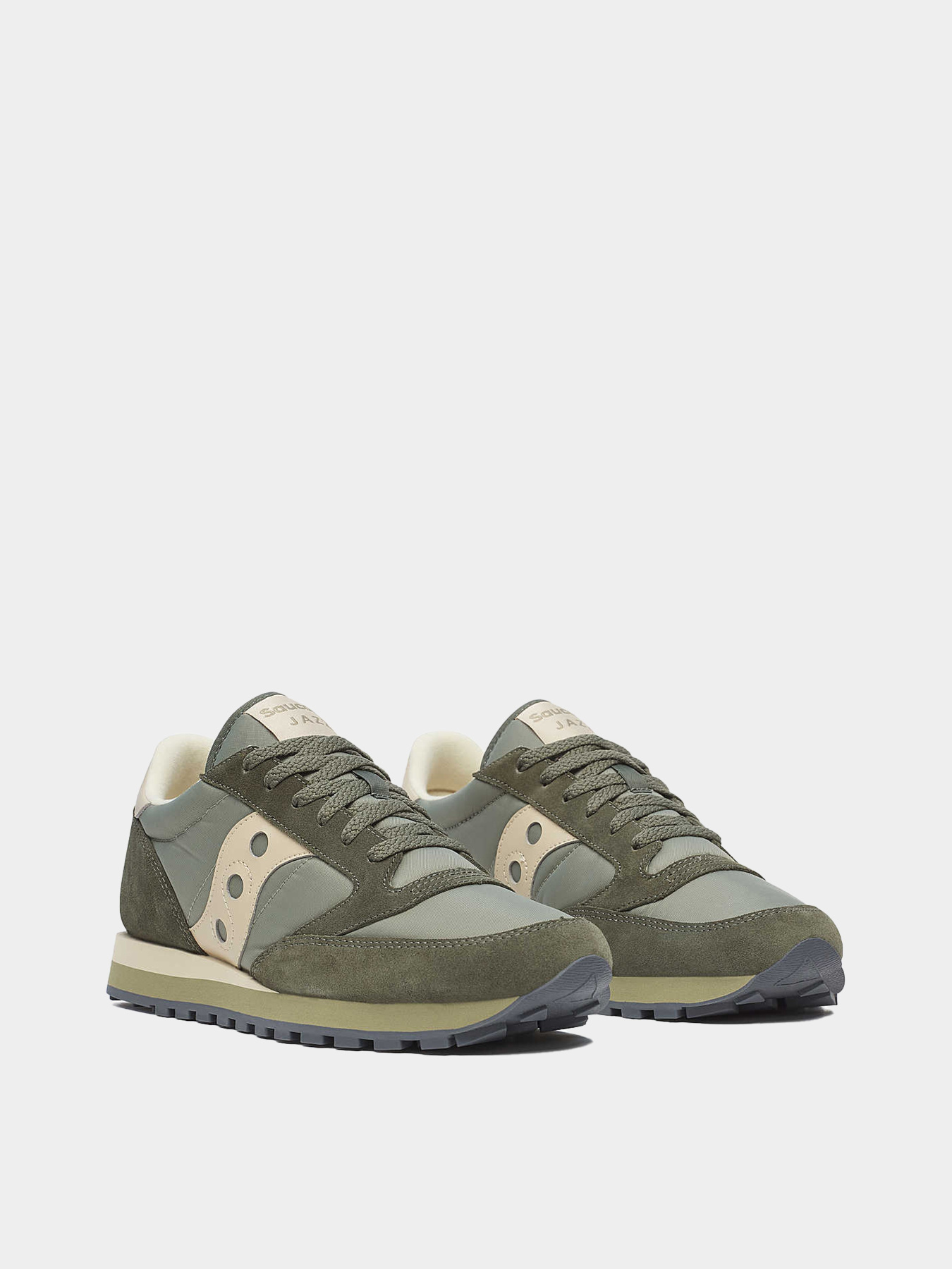 Кроссовки Saucony модель S2044-725 Фото