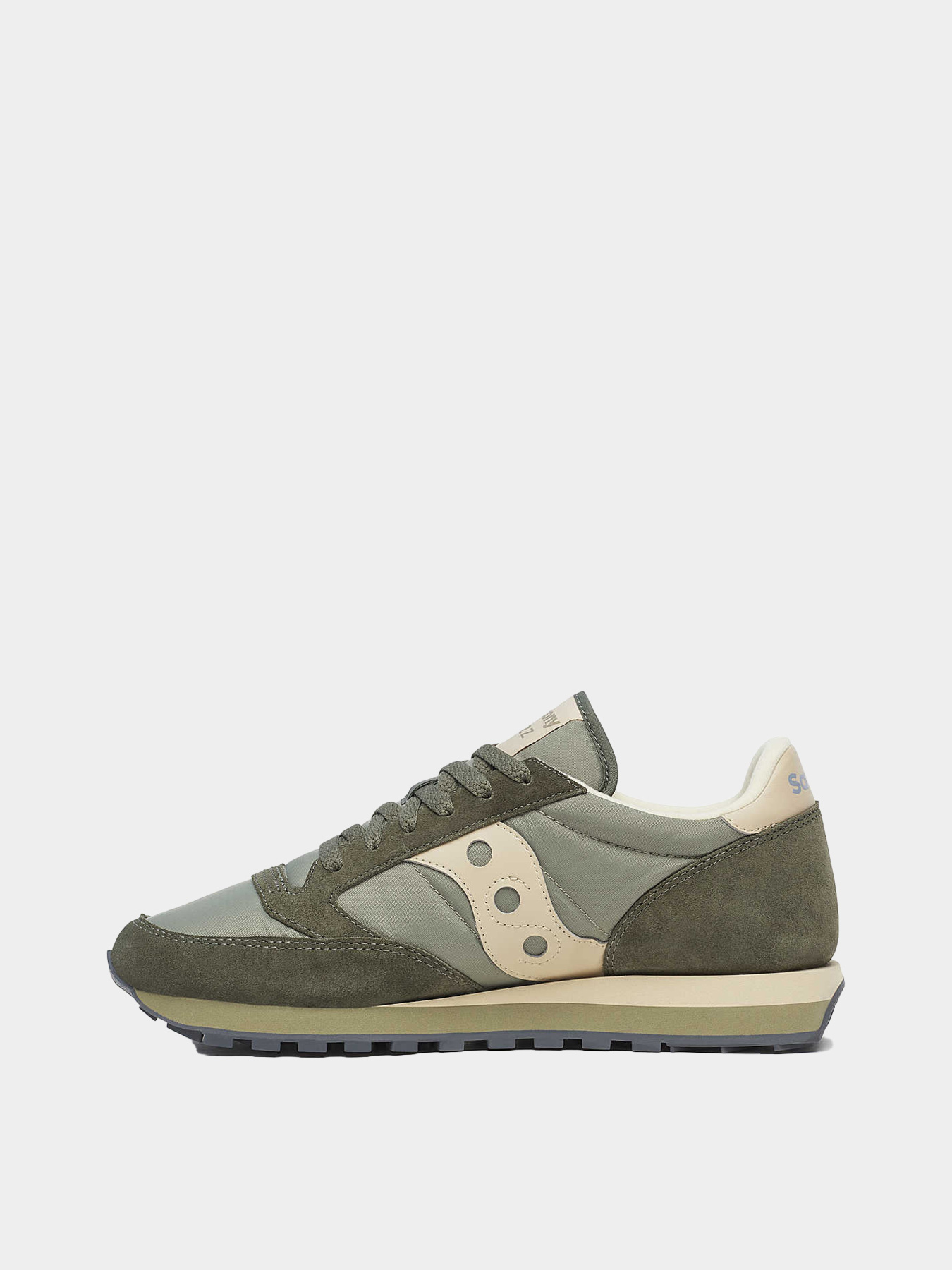 Кроссовки Saucony модель S2044-725 Фото