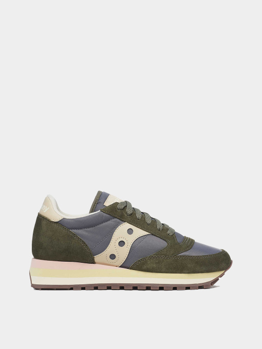 Кроссовки Saucony модель S60530-60 Фото