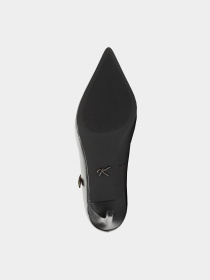 Туфли и лоферы Keddo модель Ан-956001/04-01E-black Фото