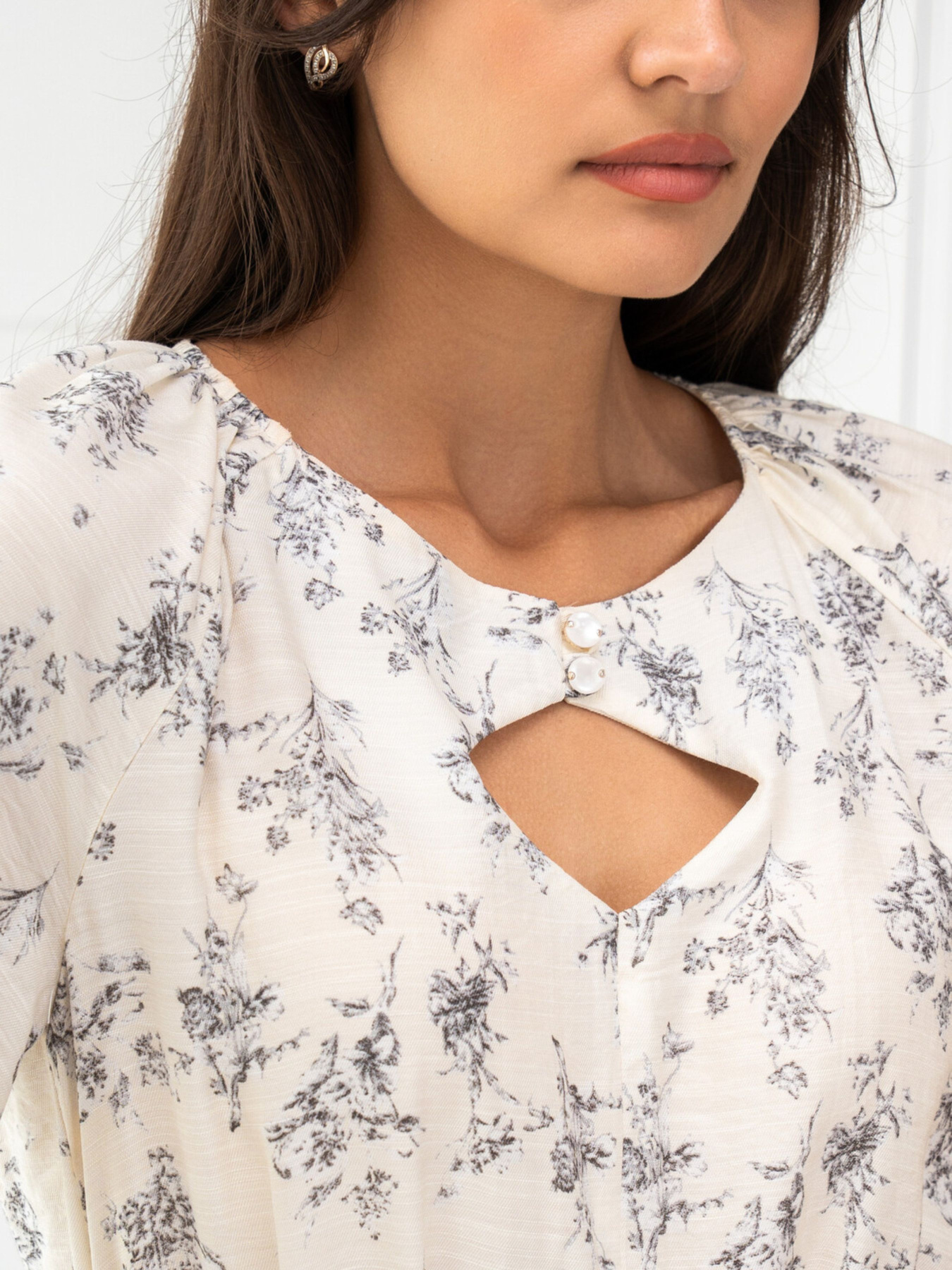 Сукні RiMari модель 1125-moloko-print Фото