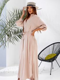 Сукні LadyLike модель ll216450089-bezhevij Фото