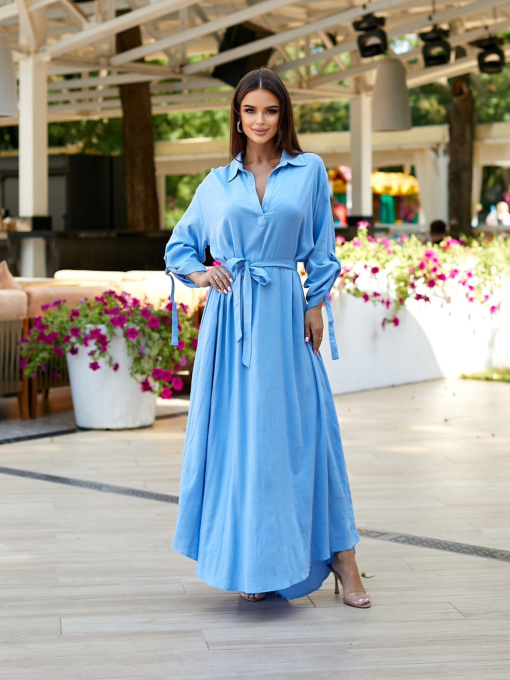 Сукні LadyLike модель ll216450069-blakitnij Фото