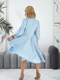 Сукні LadyLike модель ll228410069-blakitnij Фото