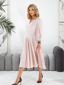 Сукні LadyLike модель ll228410011-rozhevij Фото